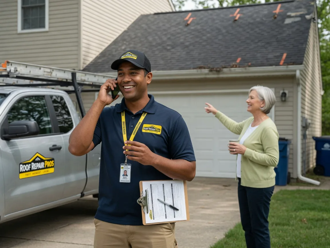 Roof Repair Stinnett, KY FAQs